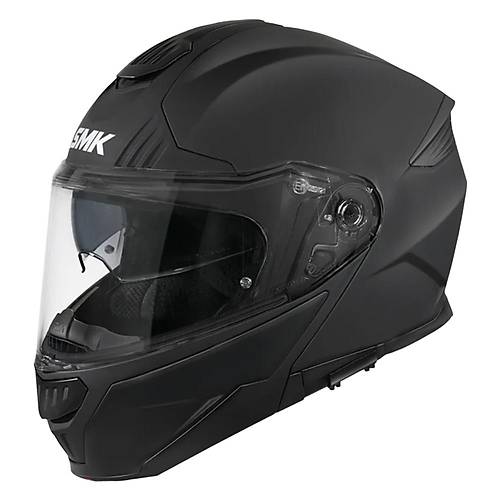 SMK GULLWING BLACK ANTHRACITE ENE AILIR KASK