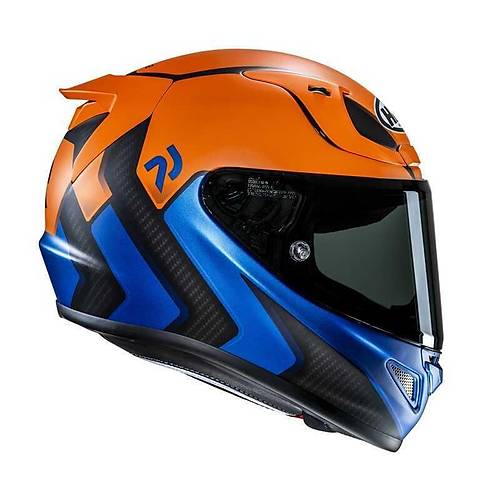 HJC RPHA12 KASK KOS MC27SF
