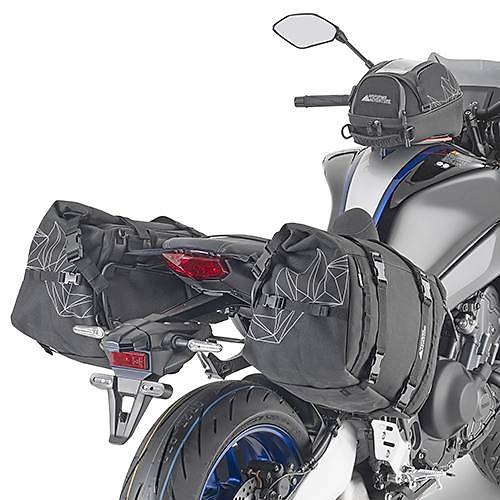 KAPPA TE2156K YAMAHA MT-09 / MT-09 SP (21-23) YAN �ANTA TA�IYICI