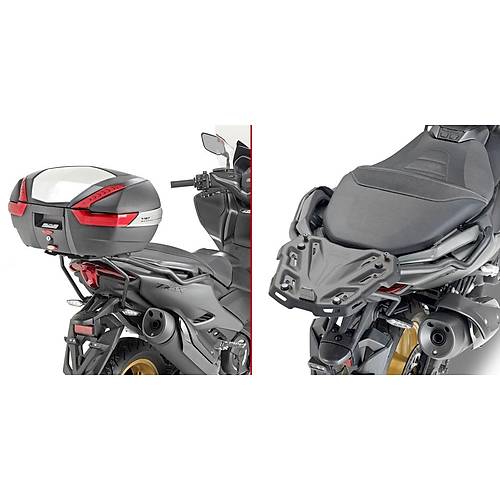 GIVI SR2147 YAMAHA T-MAX 560 (20-21) ARKA �ANTA TA�IYICI
