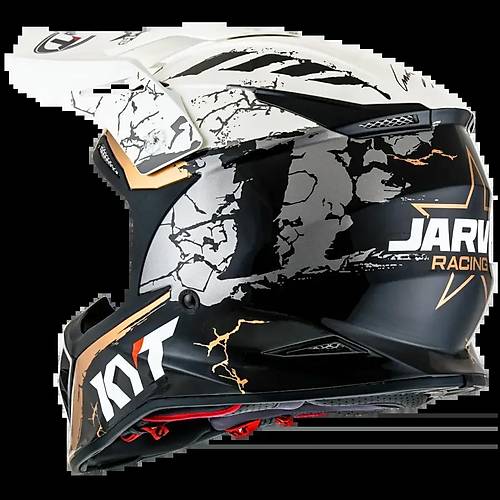 Kyt Skyhawk Kask Jarv�s Ed�t�on