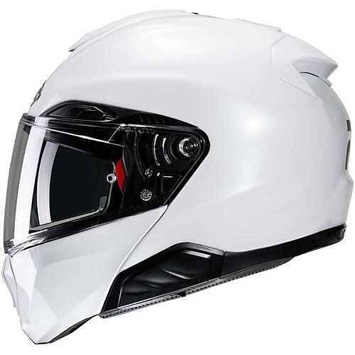 HJC RPHA91 KASK �NC� BEYAZI