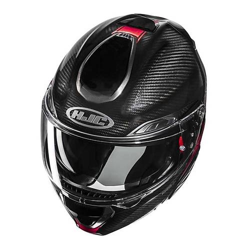 Hjc Rpha91 Kask Carbon Elig Mc1