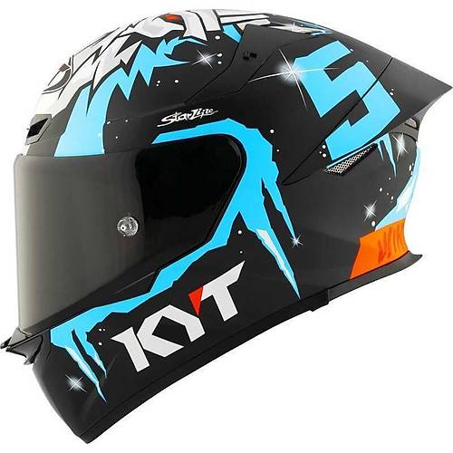 Kyt Tt-Revo Kask Mas�a Ed�t�on W�nter Test Matt