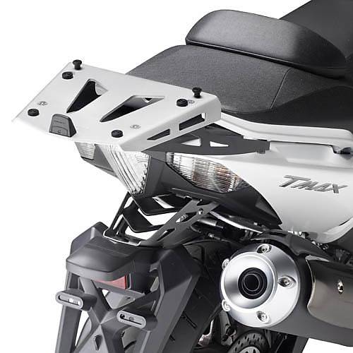 GIVI SRA2013 YAMAHA T-MAX 500 (08-11) - T-MAX 530 (12-16) ARKA �ANTA TA�IYICI