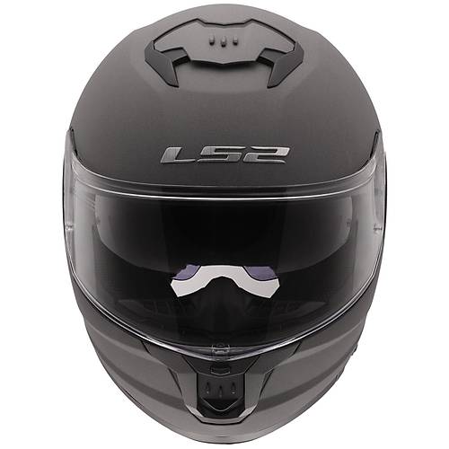 LS2 Stream 2 Mat Concrete Kask