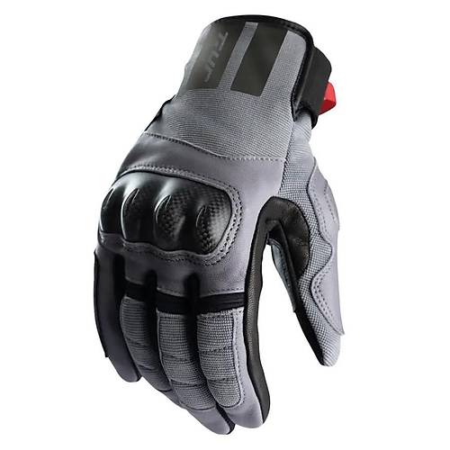 T.UR G-Speed Eldiven Gri