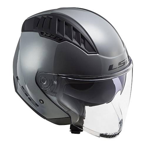 LS2 COPTER 2 NARDO GR� KASK
