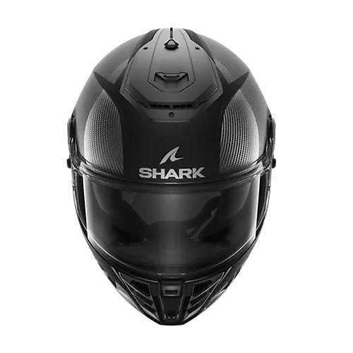 SHARK SPARTAN RS CARBON SKIN KAPALI KASK