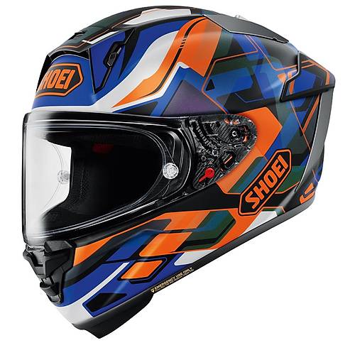 Shoe� X-Sp�r�t Pro Val�on Tc-8 Kask