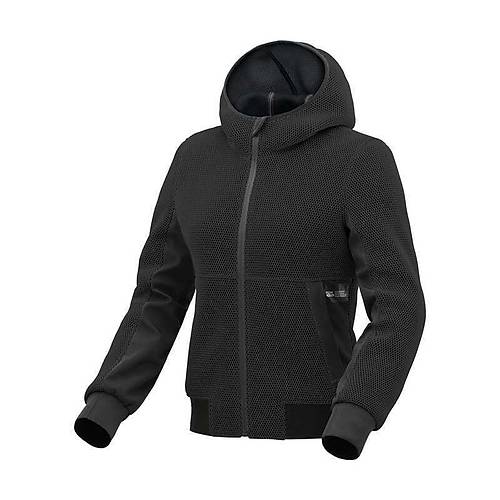 Tucano Urbano Lady Flowmot�on Yazl�k Ceket Siyah