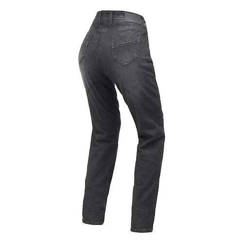 TUCANO URBANO ZENA LADY KOT PANTOLON S�YAH