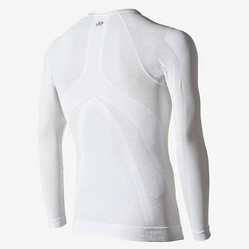 SIX2 4 MEVS�M TERMAL UZUN KOLLU T-SHIRT BEYAZ TS2