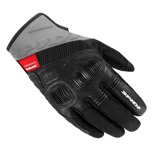 SPIDI FLASH-R EVO 2 LADY YAZLIK ELD�VEN S�YAH GR�