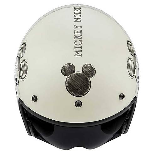 HJC V31 KASK DISNEY MICKEY SKETCH MC1SF