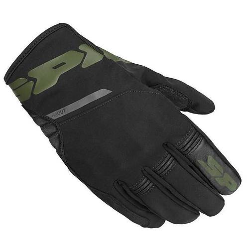 SPIDI FLASH H2OUT� ELD�VEN YE��L