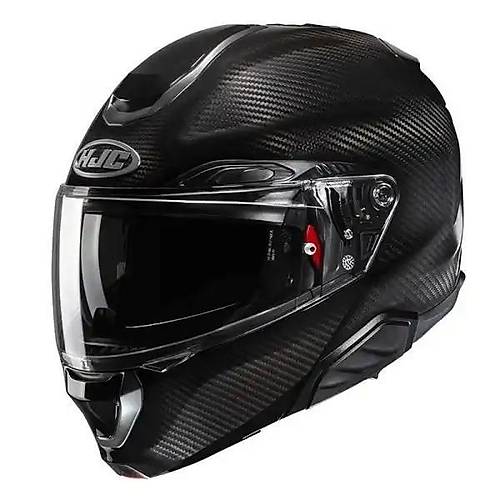 HJC RPHA 91 Carbon Siyah ene Alr Kask