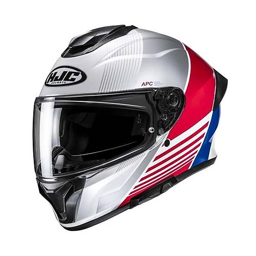 Hjc C71 Kask Morix Mc21