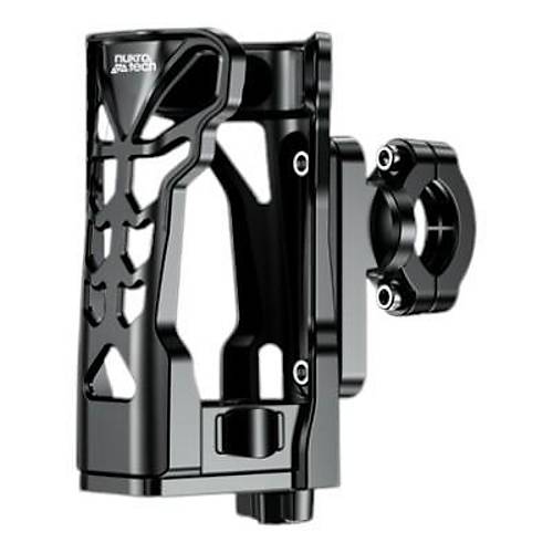 NUKROTECH TMC-1 LEDL MATARA VE SULUK TUTUCU