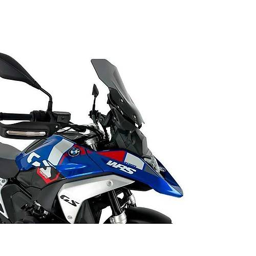 WRS BMW R1300 GS 2023-2025 Touring Rzgar Siperlii Koyu Fme