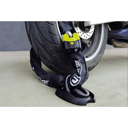 URBAN SECURITY U8K150 14MM SRA SINIFI ZNCR KLT