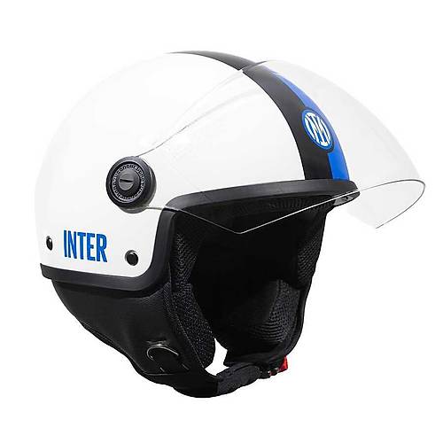 TUCANO URBANO EL JETTIN 6.0 YARIM KASK INTER INTERISTA �NC� BEYAZI