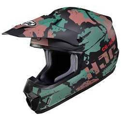 HJC CSMX II KASK FERIAN MC4SF