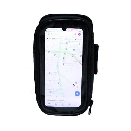 VEXO V11 TELEFON TUTUCU KOL �ANTASI