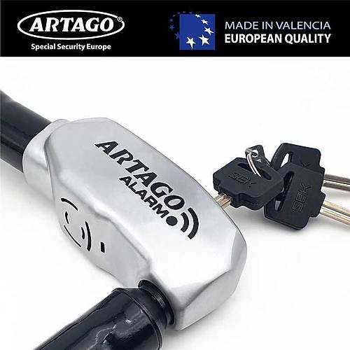 ARTAGO ART6 150cm ALARMLI HALAT K�L�T