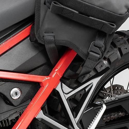 KRIEGA OS-BASE - CRF1100 AFRICA TWIN