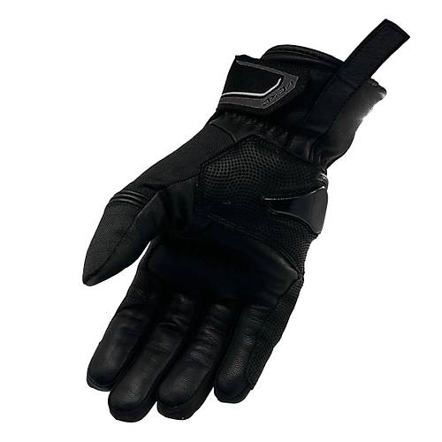 Vexo North H2O Eldiven Siyah