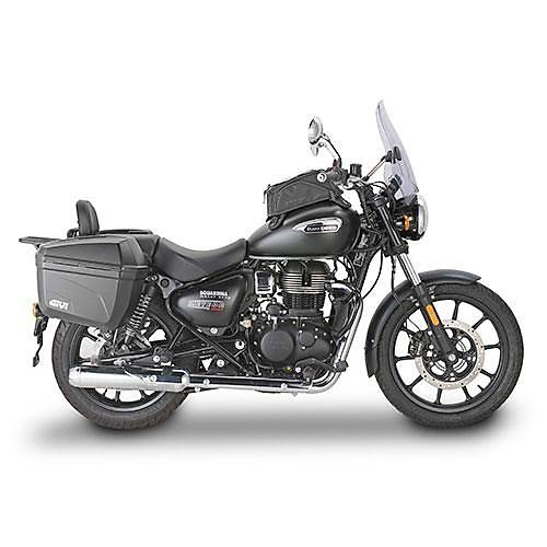 GIVI PL9053 ROYAL ENFIELD METEOR 350 (21-26) YAN �ANTA TA�IYICI