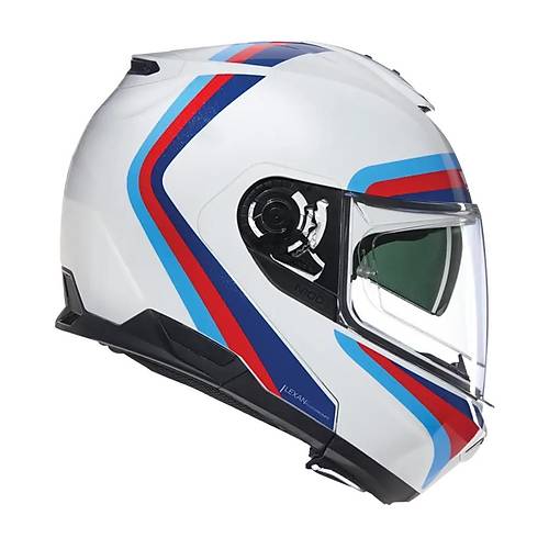 Nolan N100-6 Assoluto 347 ene Alr Kask