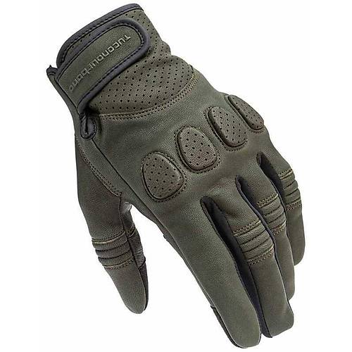 TUCANO URBANO GIG PRO DER� ELD�VEN KOYU YE��L
