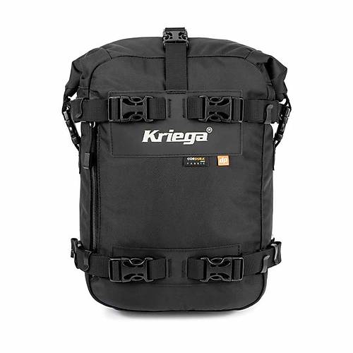 KRIEGA US-10 DRYPACK MOTOSKLET ANTASI