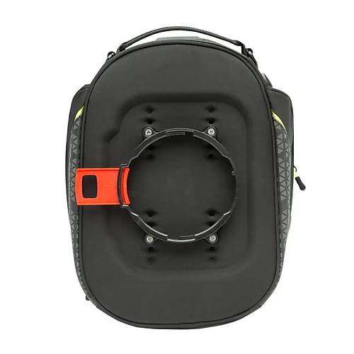 TAAC TWISTLOCK DEPO �ST� �ANTA TC18TW 15/25 LT S�YAH
