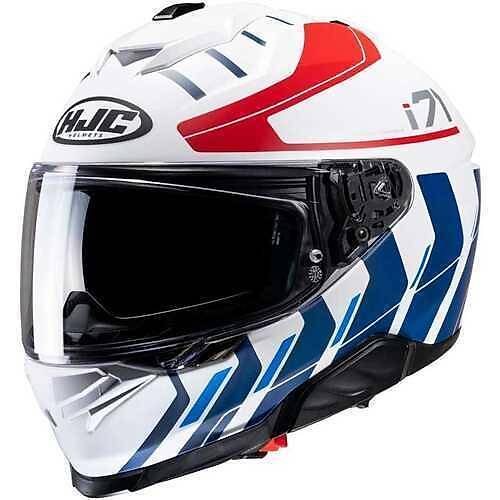 HJC i71 Simo MC21SF Kapal Kask