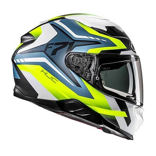 Hjc F71 Kask Fes Mc3hsf