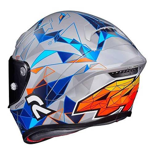 HJC RPHA1 KASK POL ESPERGARO MC2SF