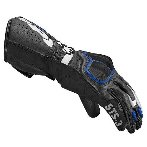 SPIDI STS-3 DER� ELD�VEN S�YAH MAV�