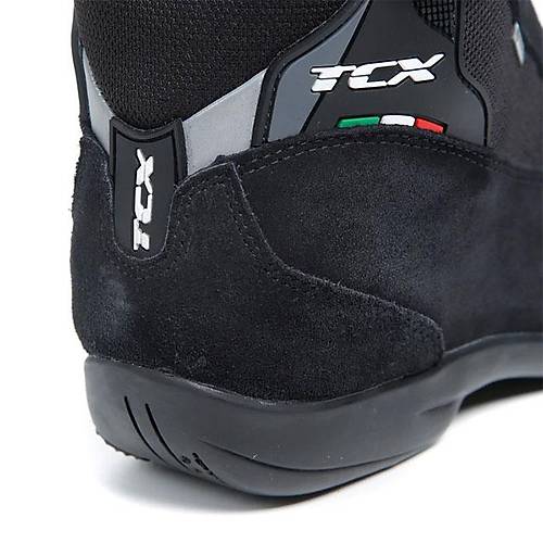 TCX JUPITER 4 GORE-TEX BOT S�YAH