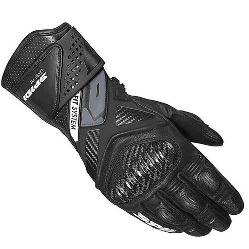 SPIDI CARBO FIT DER� ELD�VEN S�YAH