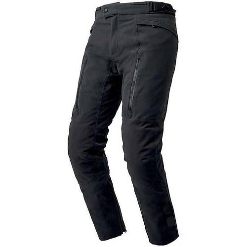 TUCANO T.UR FULLSTORM HYDROSCUD� PANTOLON S�YAH