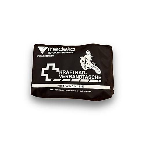 Modeka Motosiklet �lk Yard�m �antas�