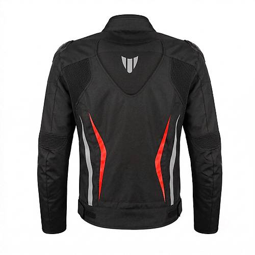 Vexo Ax�on H20 Mont Siyah-K�rm�z�