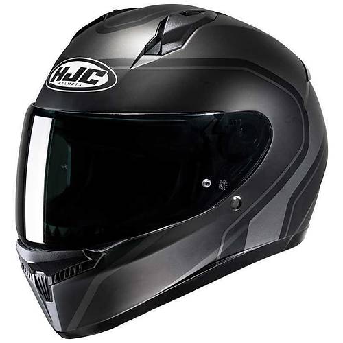 Hjc C10 Kask Elie Mc5sf