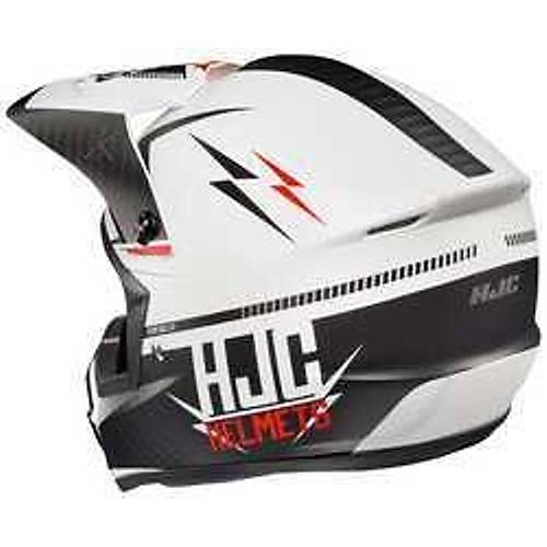 HJC CSMX II KASK TWEEK MC1SF