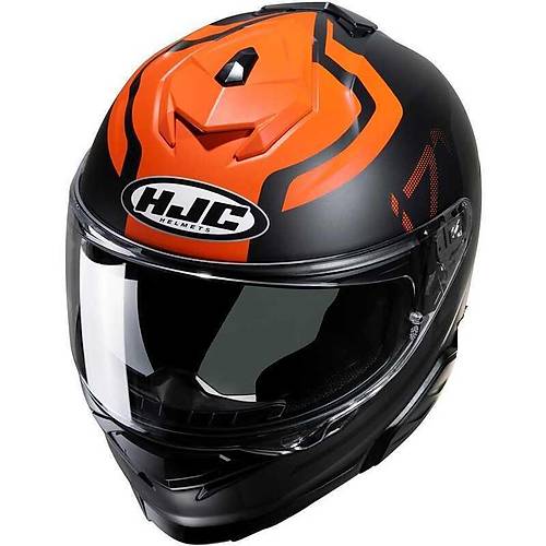 Hjc i71 Kask Enta Mc7sf