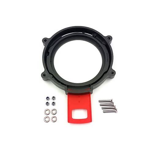 TAAC Twistlock TW1 Adaptr