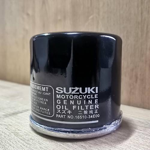 SUZUKI GW250 Inazuma ORJNAL YA FLTRES
